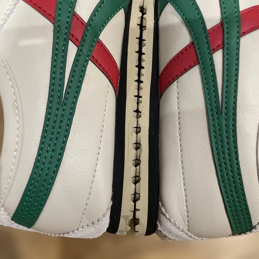 美品Onitsuka Tiger オニツカタイガー　MEXCO66 メキシコ66