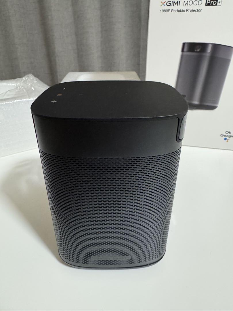 XGIMI|MoGo Pro モバイルプロジェクター|HARDOFFオフモール