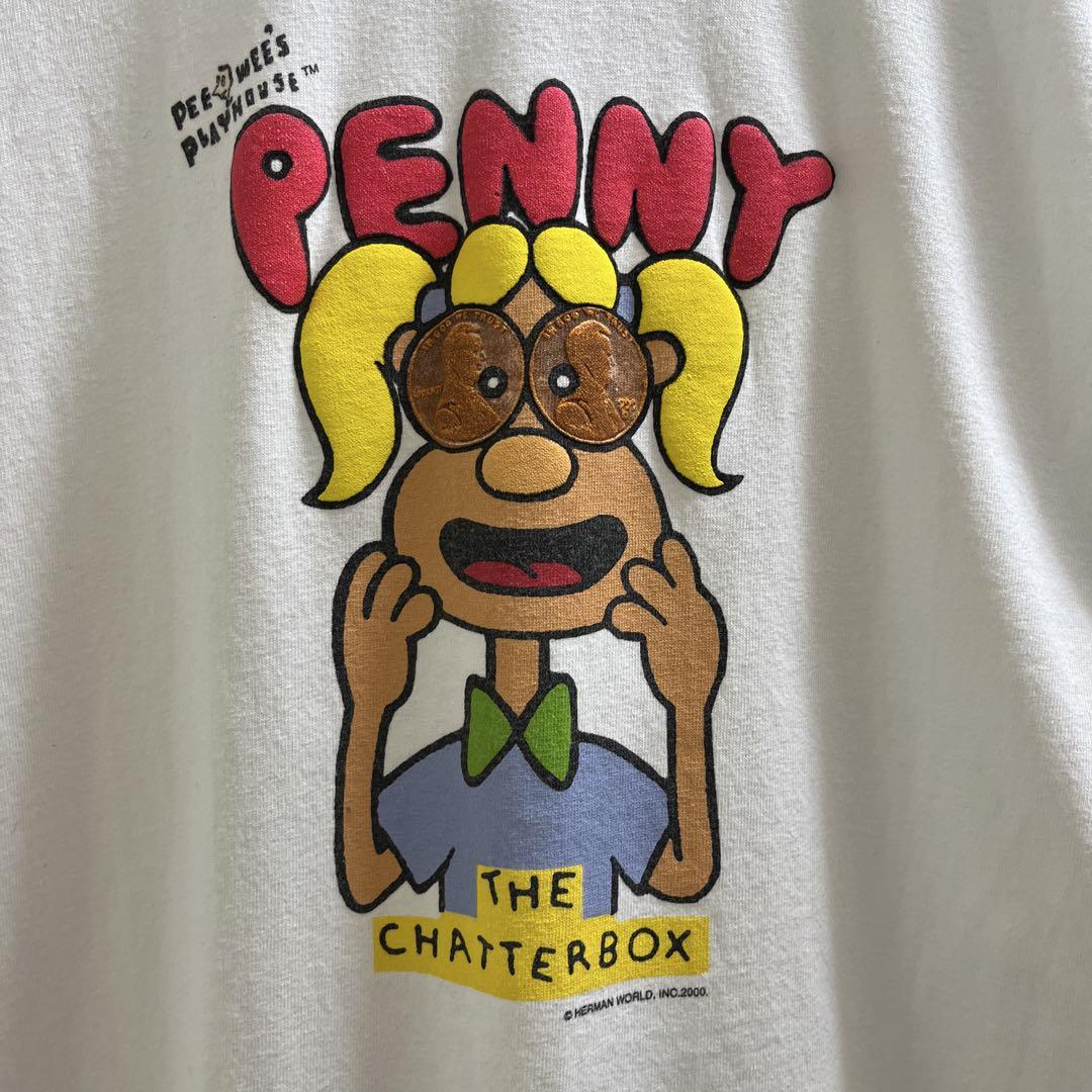 USA 00s 90s ヴィンテージ Tシャツ 半袖 チビT ミニT アメリカ
