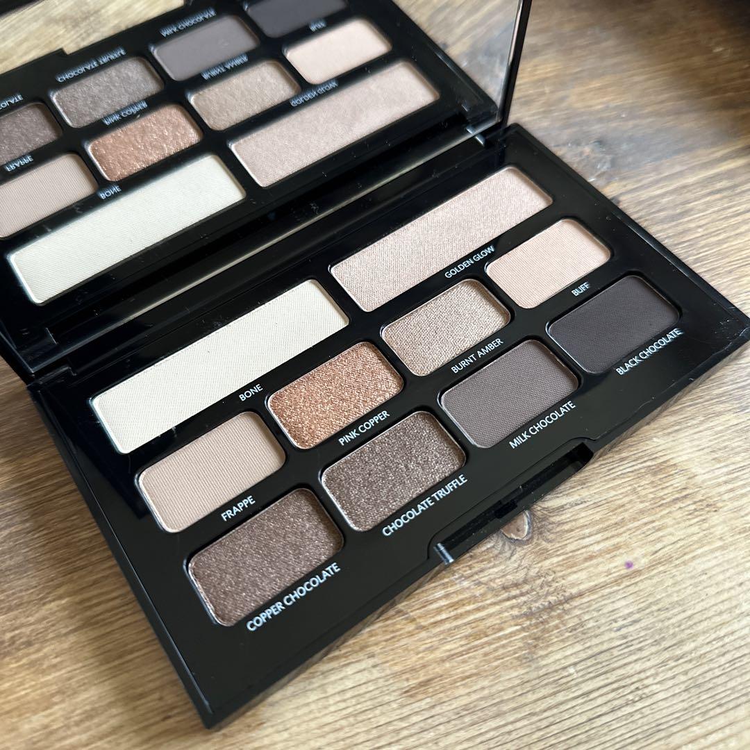 BOBBI BROWN パレット