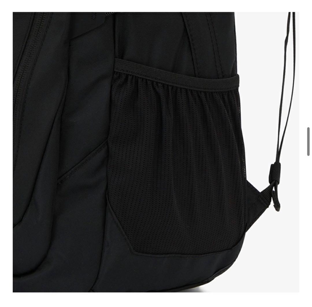 THE NORTH FACE MINI SHOT 18L ブラック