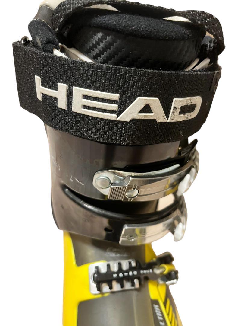 『高級』HEAD ヘッド ベクター110
