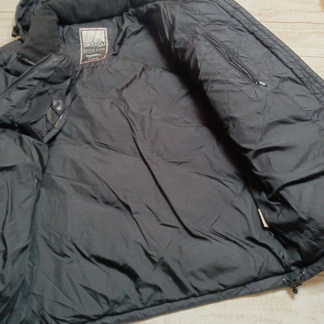 ビラボン　Billabong ダウンジャケット　Lサイズ