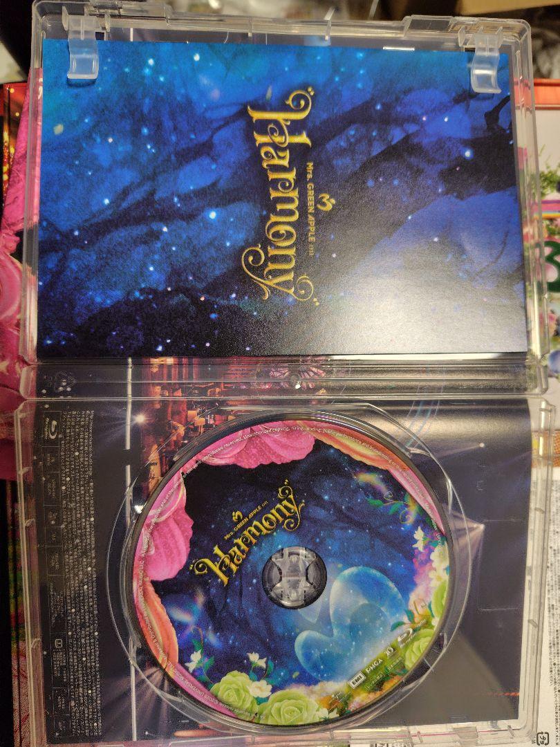 邦楽 10(10 & \"\"Harmony\"\" COMPLETE BOX)