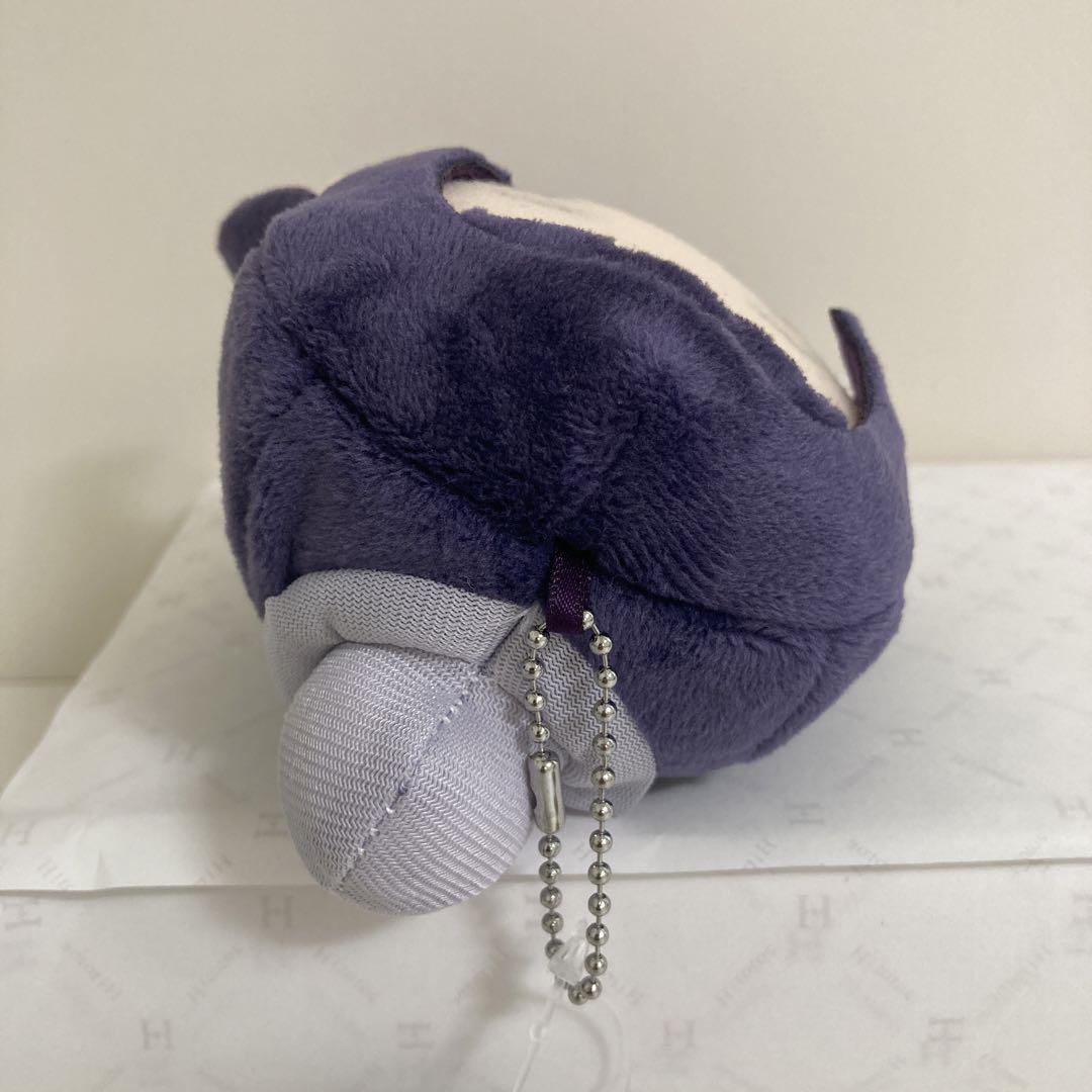 薬屋のひとりごと　ぬいぐるみ　マスコット　ちびぐるみ　猫猫　壬氏 薬屋のひとりごと ぬいぐるみマスコット | オンラインクレーン