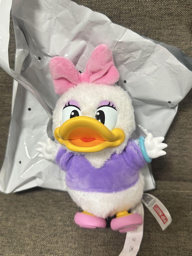 Amazon.co.jp: POP MART DISNEY Donald Duck 90th Anniversary