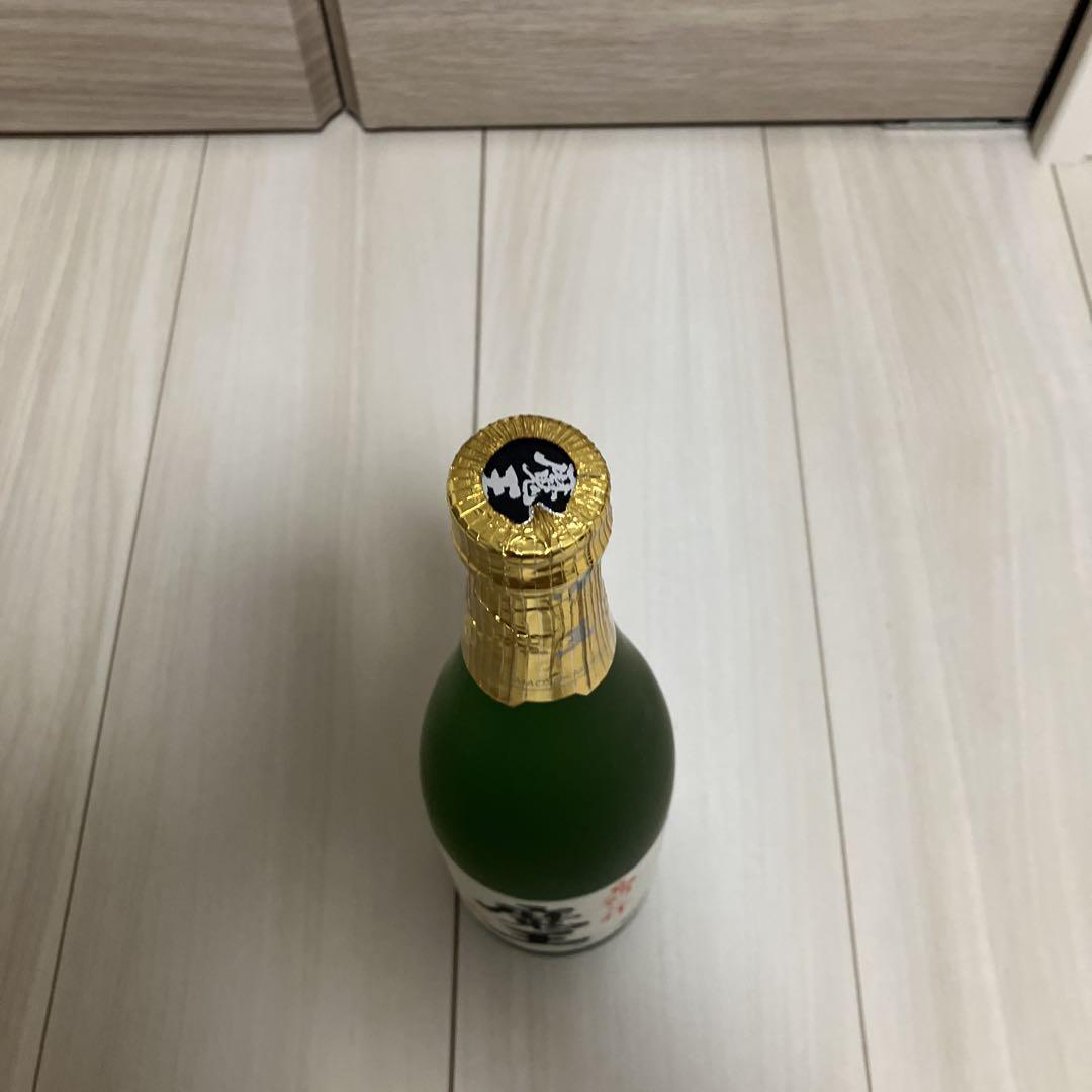 m&h魔王 720ml 2本セット