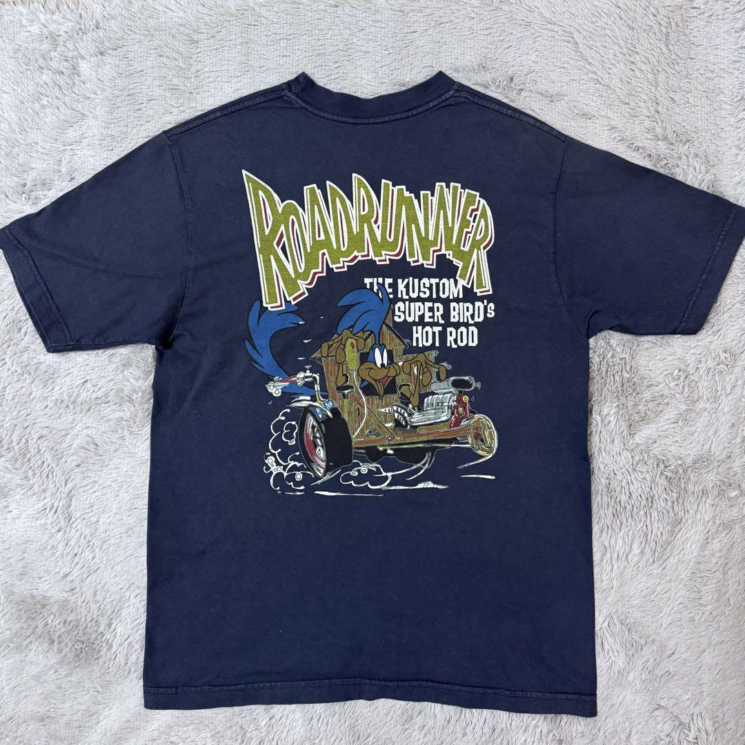 CHESWICK ROAD RUNNER Tシャツ　チェスウィック