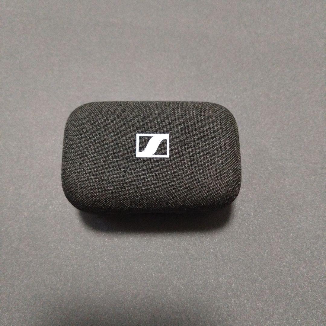 ジャンク品 Sennheiser MOMENTUM true wireless3