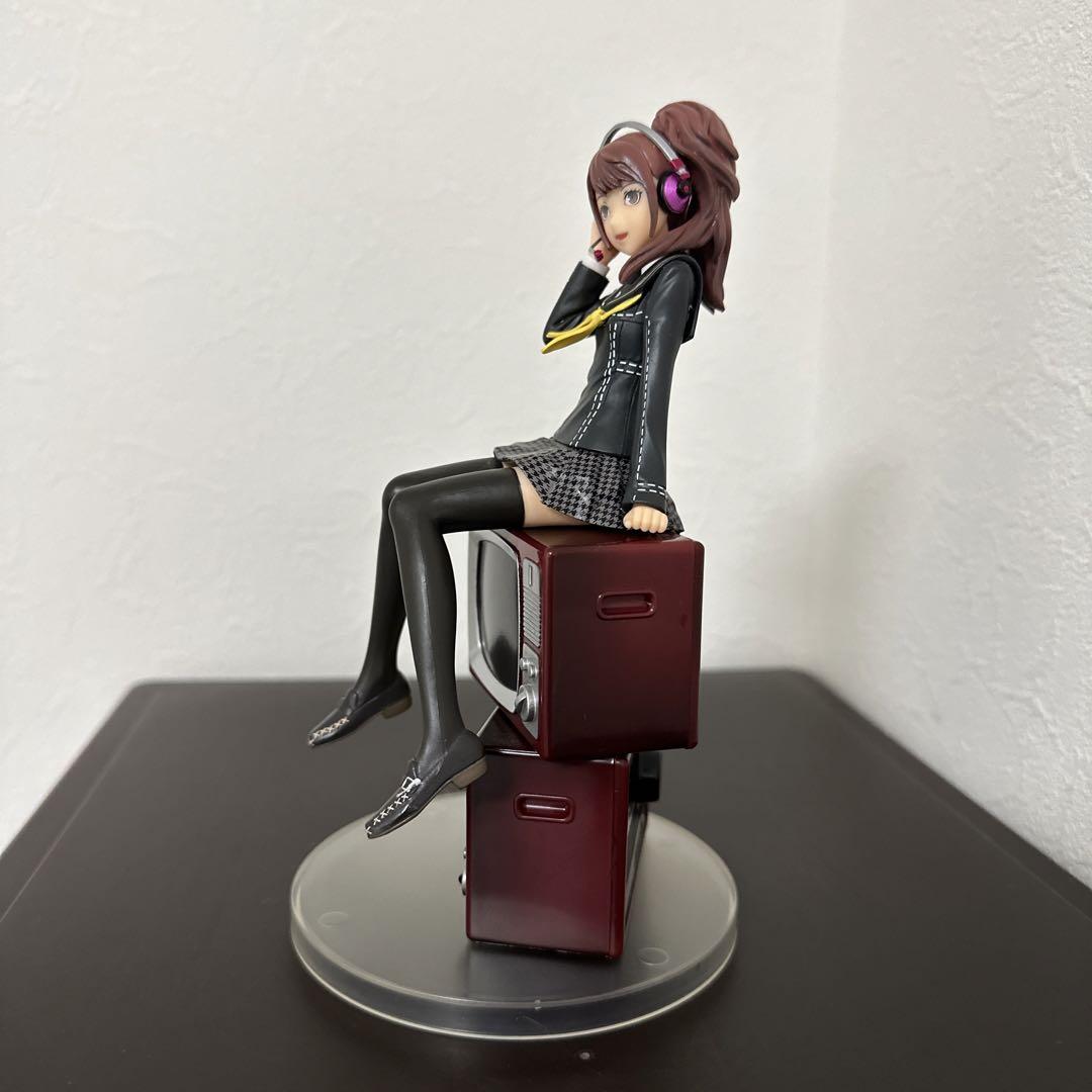 P4U ペルソナ4