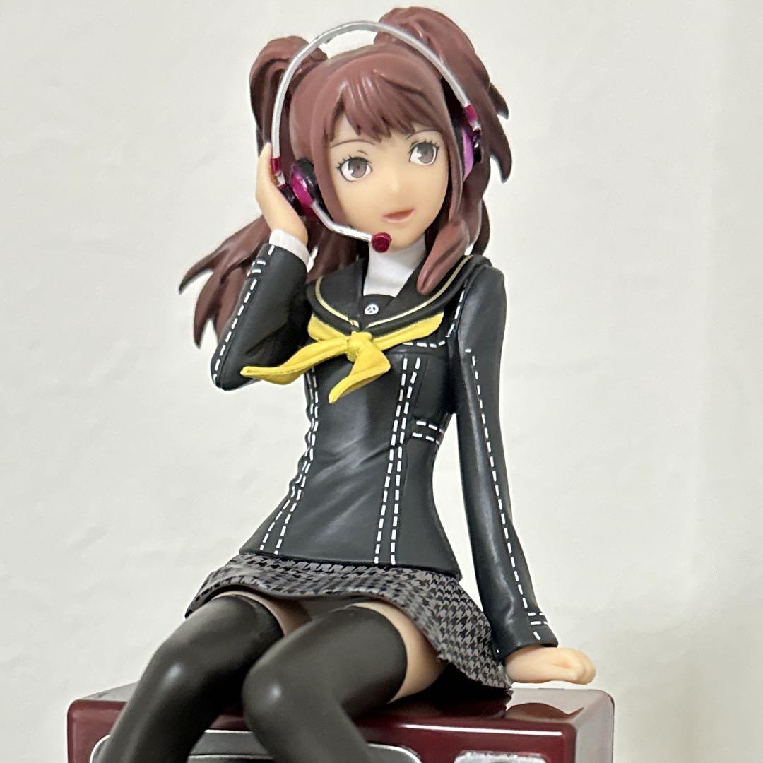 フィギュア