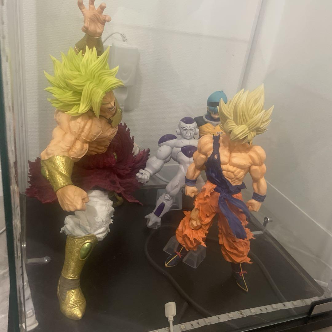 1番くじ ドラゴンボール まとめ売り - メルカリ