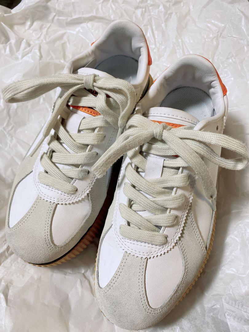 OnitsukaTiger オニツカタイガー DELECITY デレシティ 23