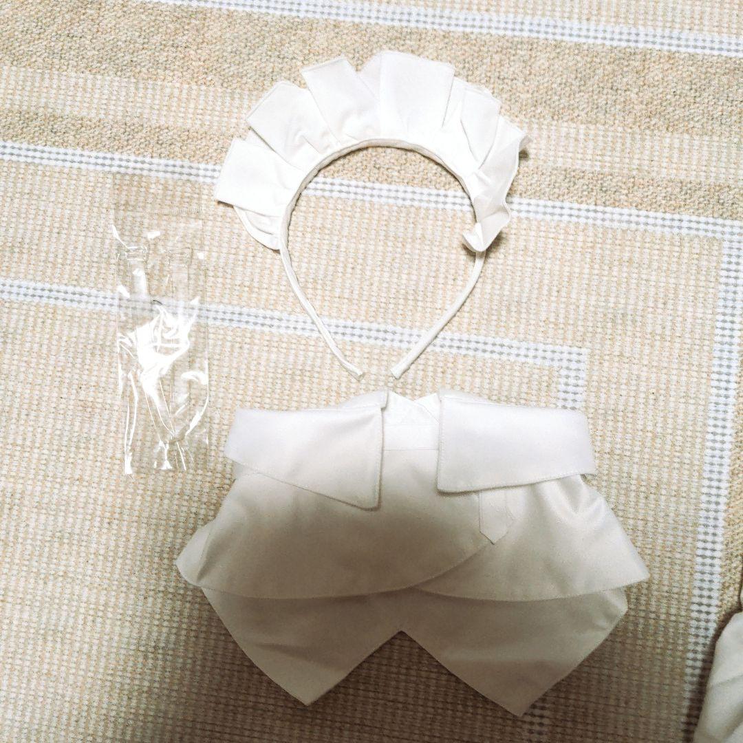 コスパティオ　リリス　メイド服