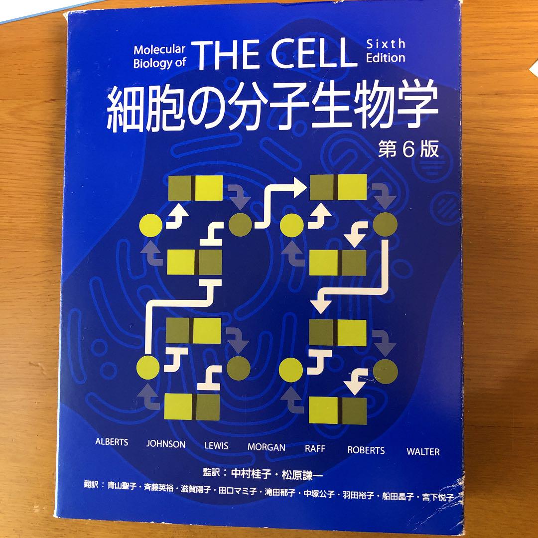 美品】 the cell 細胞の分子生物学 - コンピュータ/IT - cronoslab.org 美品】 the cell 細胞の分子生物学 - コンピュータ/IT - cronoslab.org