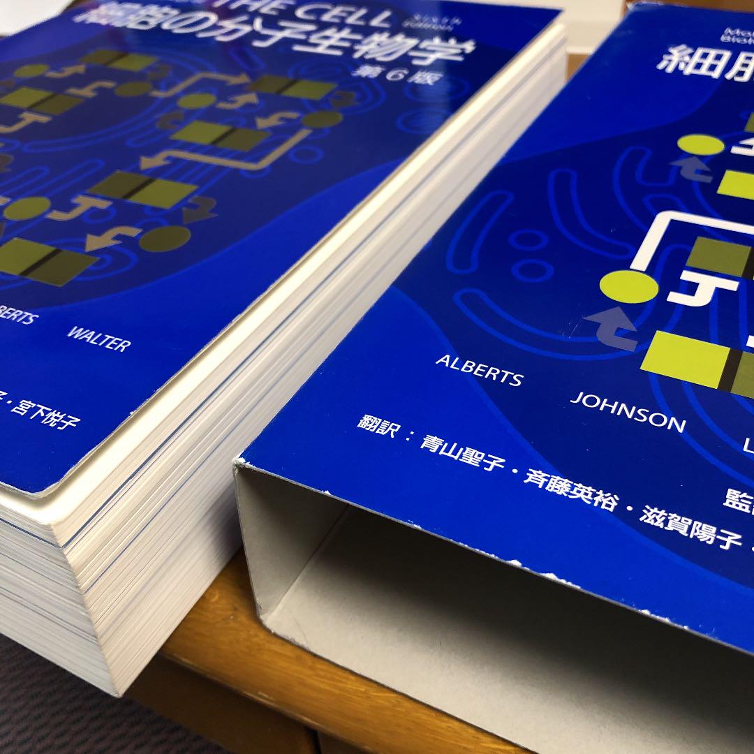 美品】 the cell 細胞の分子生物学 - コンピュータ/IT - cronoslab.org 美品】 the cell 細胞の分子生物学 - コンピュータ/IT - cronoslab.org