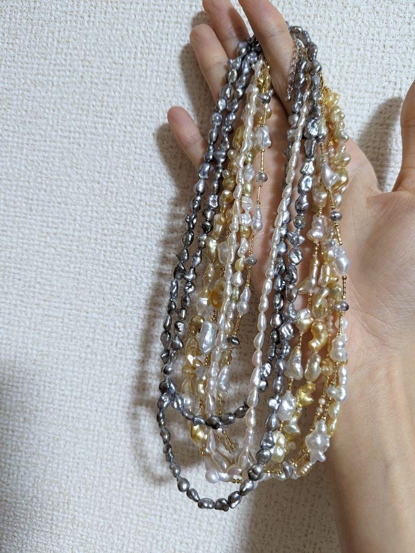 AP126 大粒　芥子　天然 　白蝶真珠　 ケシ　CZダイヤ　ペンダントトップ 国内発送 AP126 ペンダントトップ CZダイヤ ケシ 白蝶真珠 天然