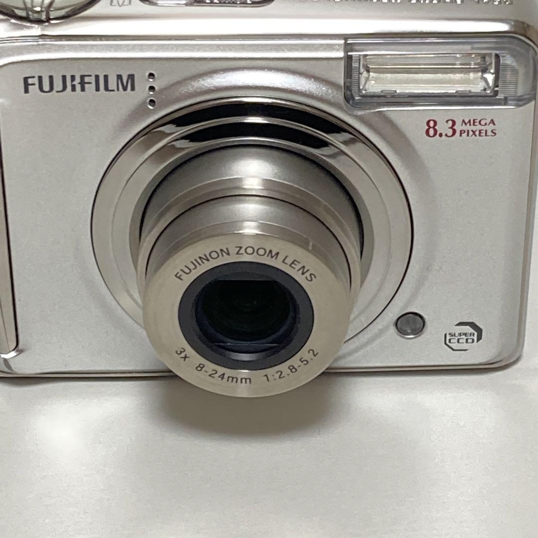FUJIFILM