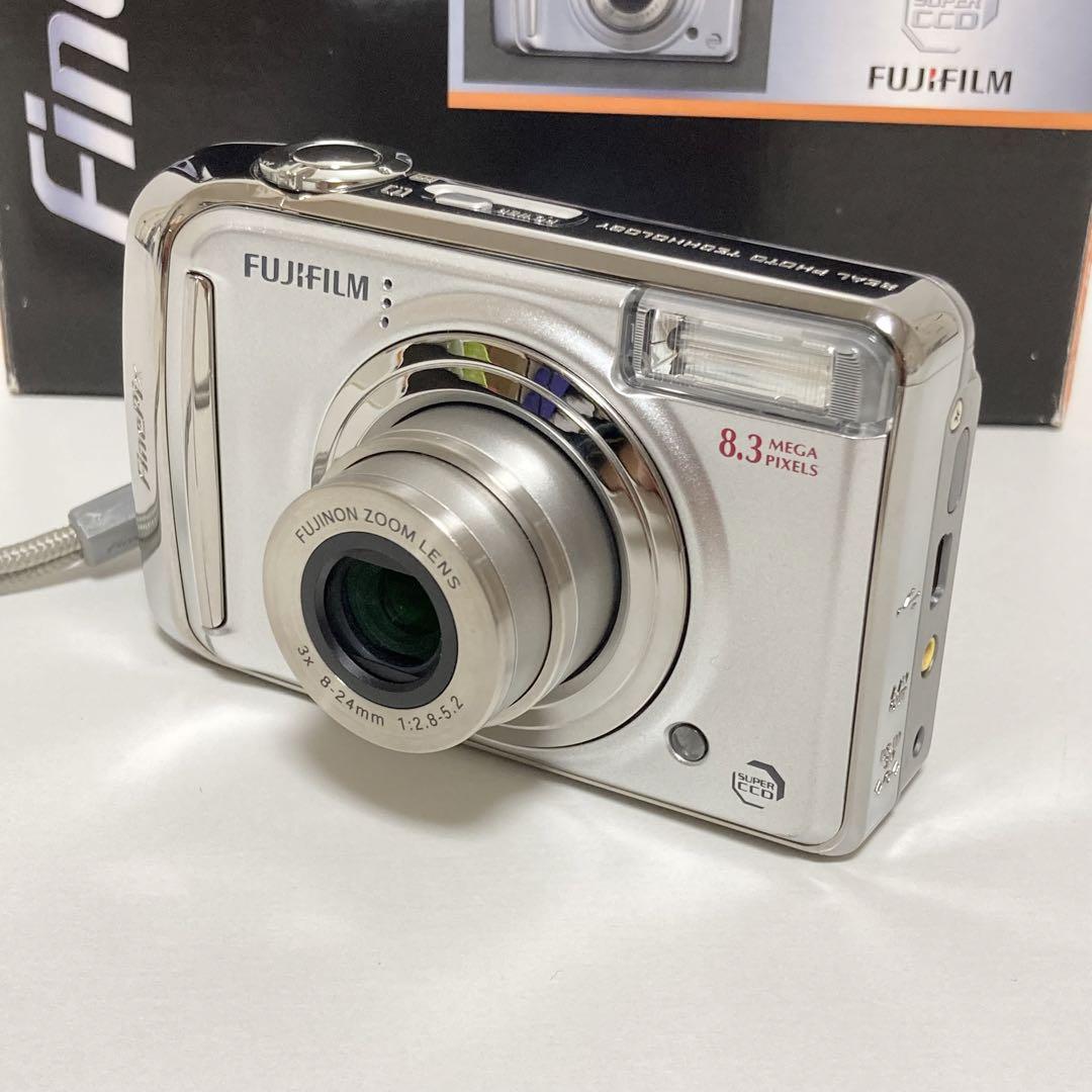 FinePix