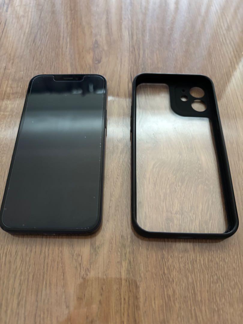 iPhone 12mini 64GB