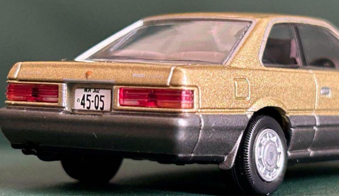 Amazon.co.jp: さらば あぶない刑事(数量限定生産版)(TOMICA