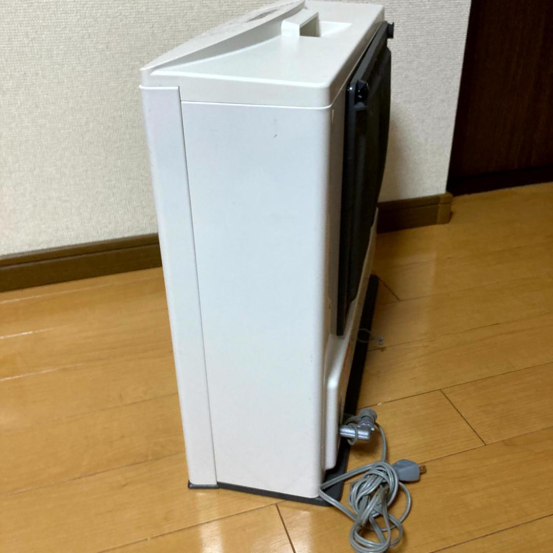 東邦ガス ノーリツ　ガスファンヒーター　NC-41FSC