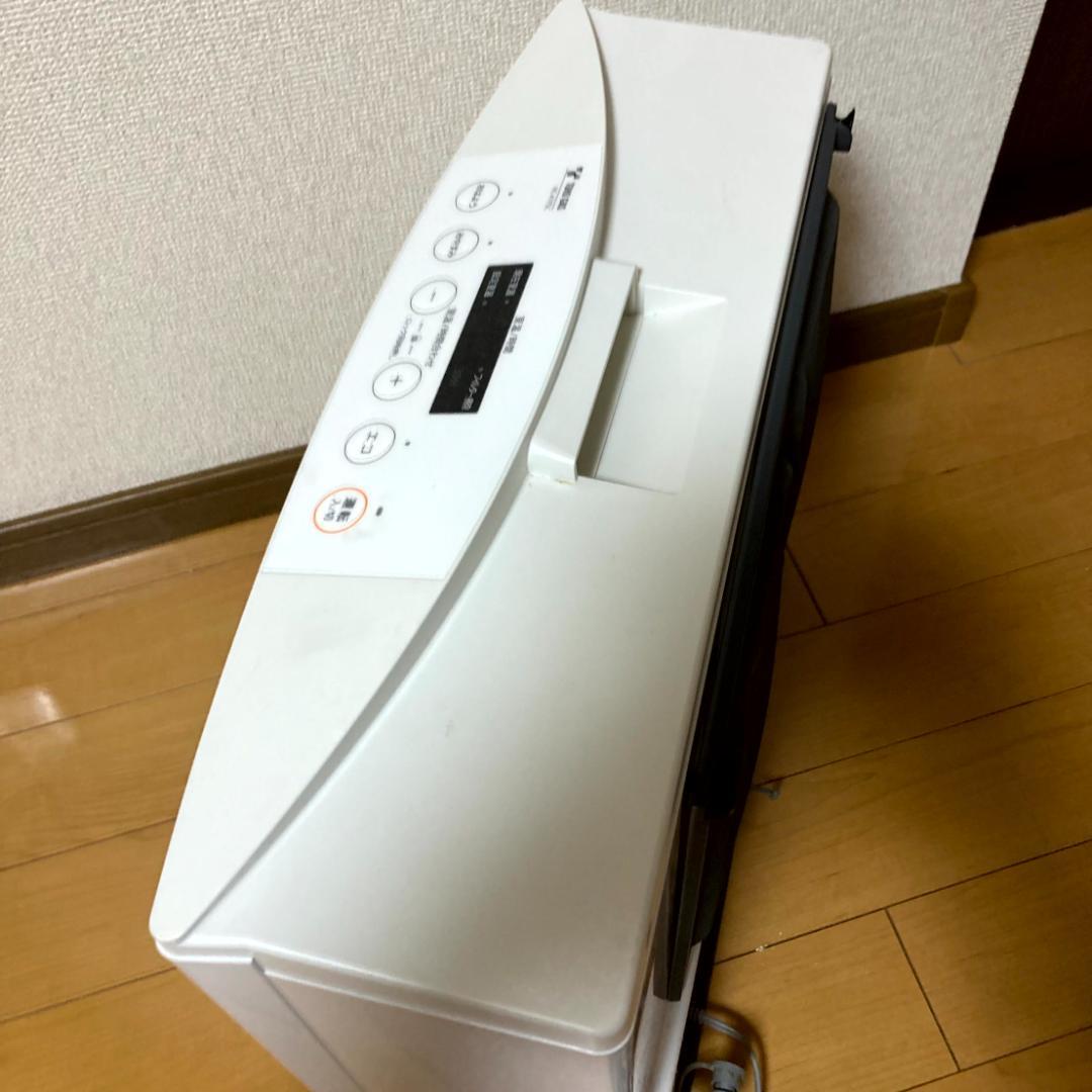 東邦ガス ノーリツ　ガスファンヒーター　NC-41FSC
