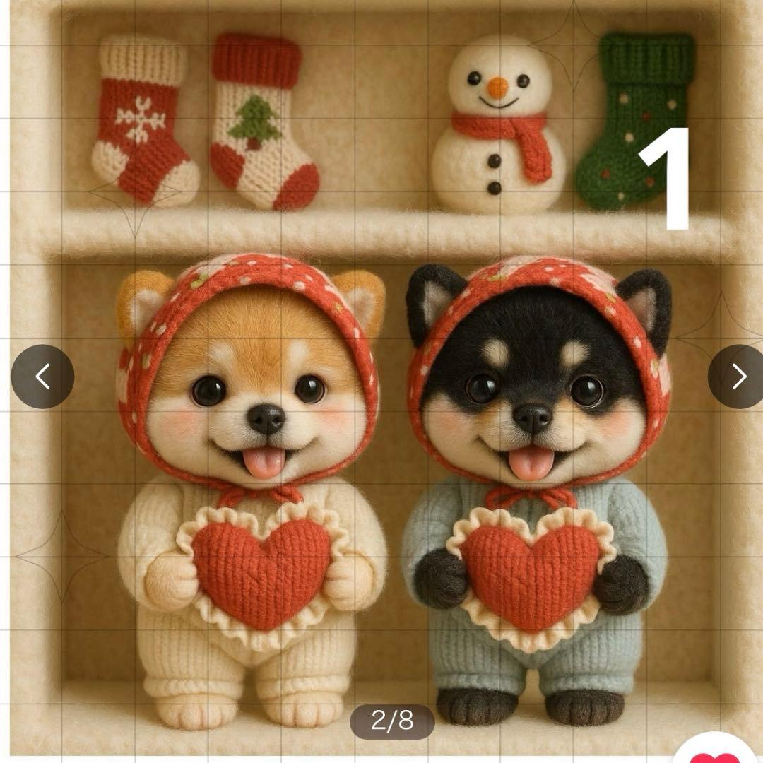 リクエストパネル 各2枚