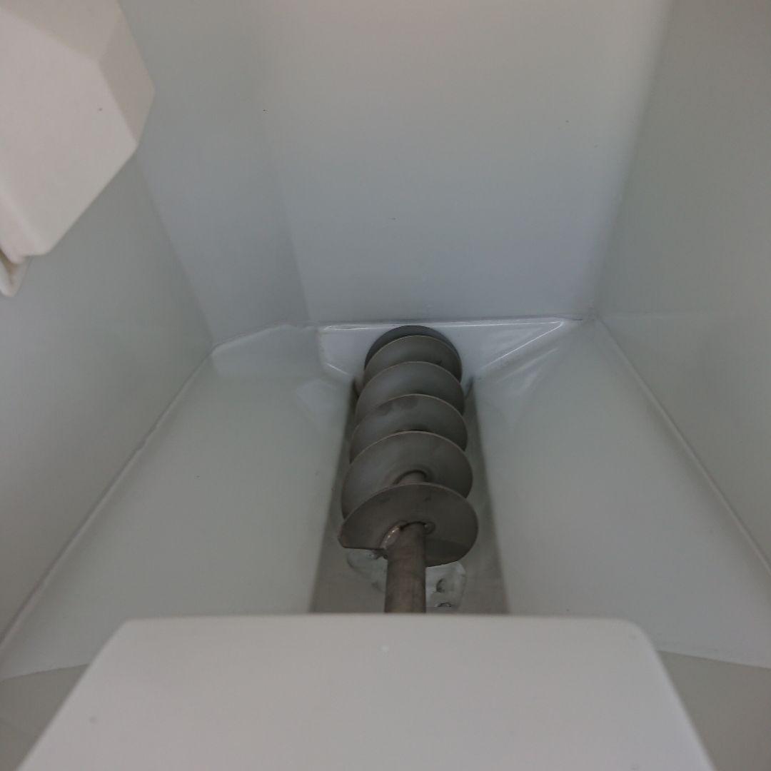 ホシザキ 製氷機 DIM-30D-1 キューブアイスディスペンサー 2015年製