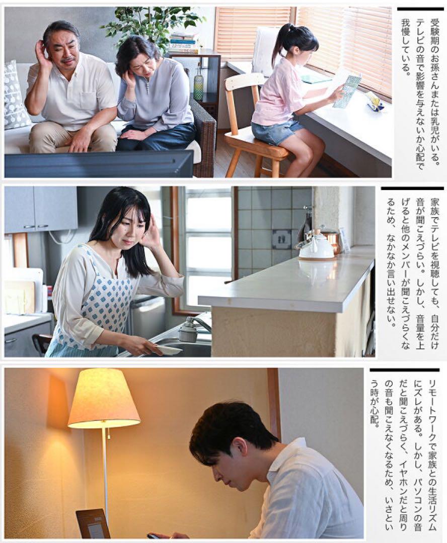 【初売りセール中】らくらく手元スピーカー 新品未開封 初売りセール中】らくらく手元スピーカー 新品未開封Ω