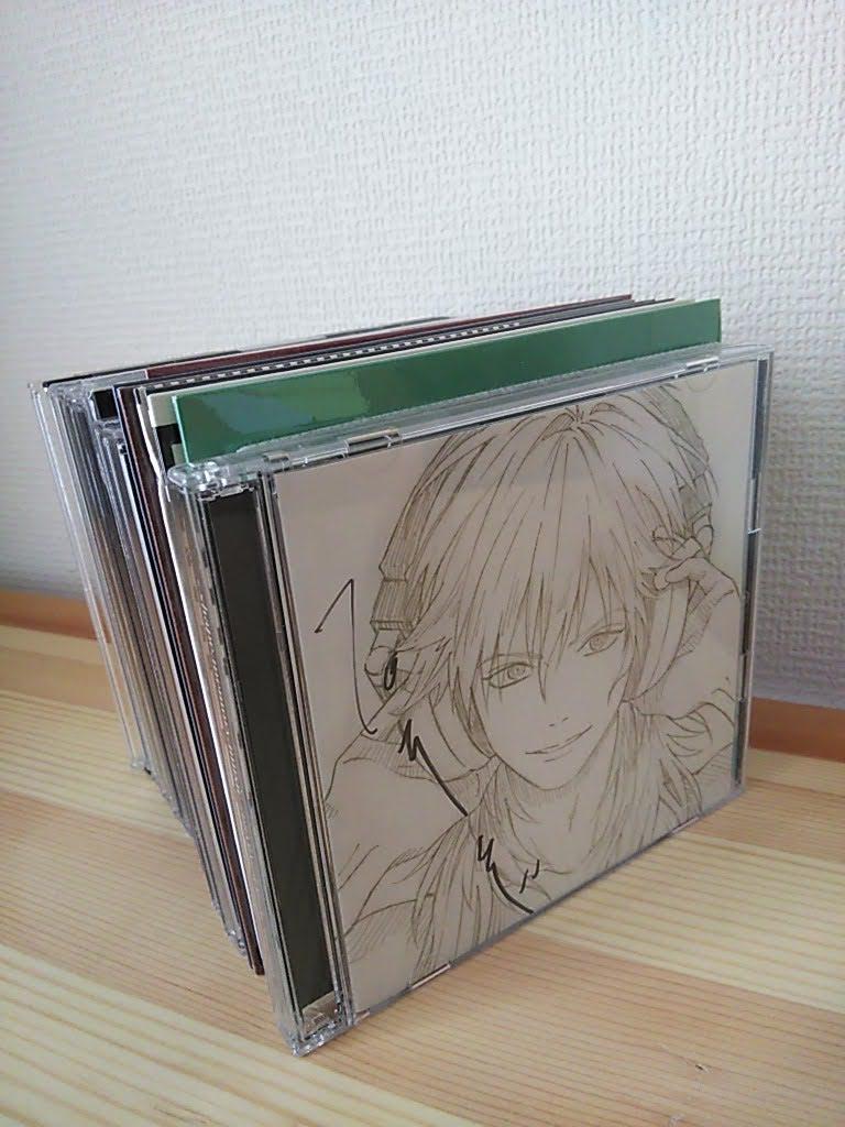 GOATBED CD 特典CD 20枚セット - メルカリ