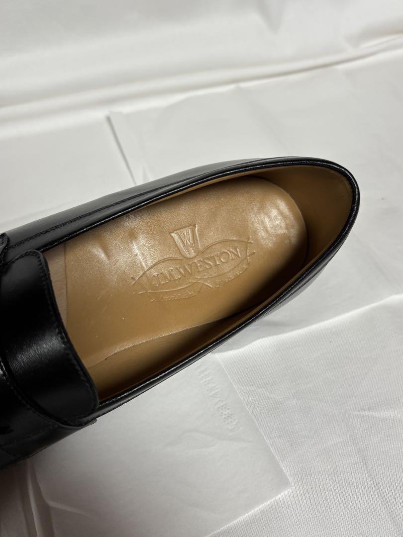 jm weston 180 6c black たーさん専用