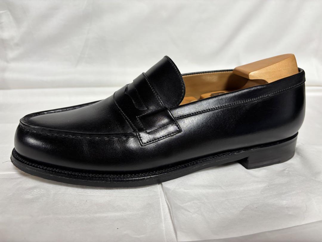 jm weston 180 6c black たーさん専用