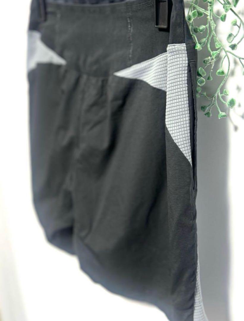 THE NORTH FACE スワローティル　ランニングパンツ　Mサイズ　黒