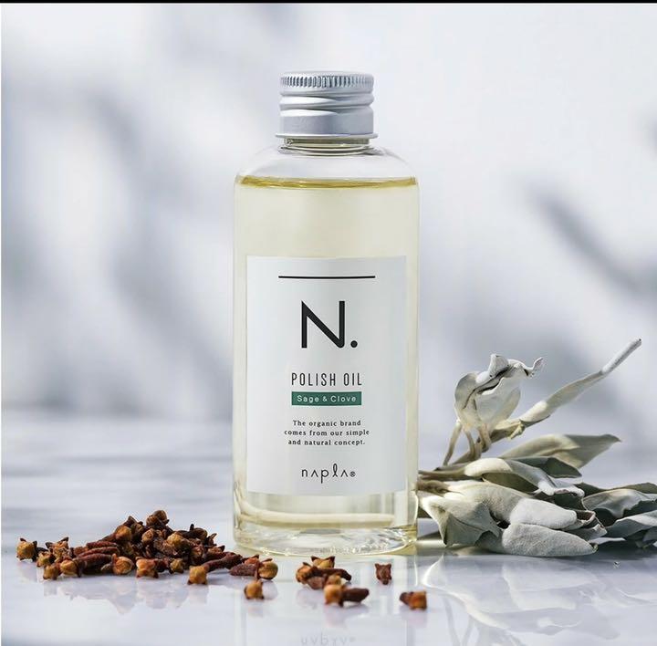 でおすすめアイテム。 3本セット ナプラ N. エヌドット ポリッシュオイル 150ml rmladv.com.br でおすすめアイテム。 3本セット ナプラ N. エヌドット ポリッシュオイル 150ml rmladv.com.br