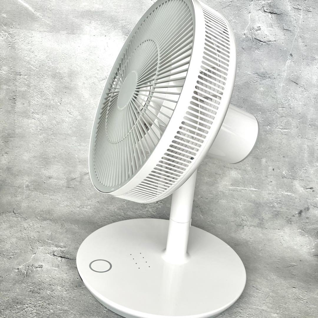 新品未使用 バルミューダ 扇風機 GreenFan LE EGF-1400-WK EGF-1400 | GreenFan LE | バルミューダ サポート | バルミューダ