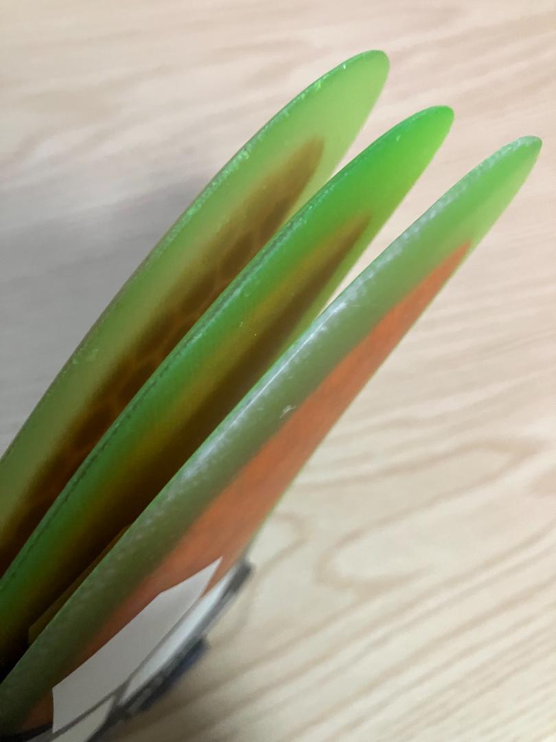 サーフィン・ボディボード Shapers Fins FCS AM1 Spectrum Fin Shapers Fins Fcs AM1 Spectrum Fin |沖縄サーフィンショップ