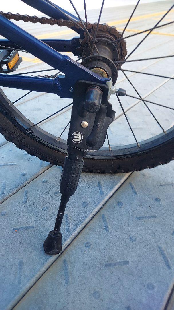 ヨツバサイクル   18インチ