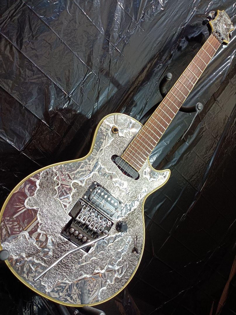 GOTOH HB-classic搭載 G-CL-58II Brilliant