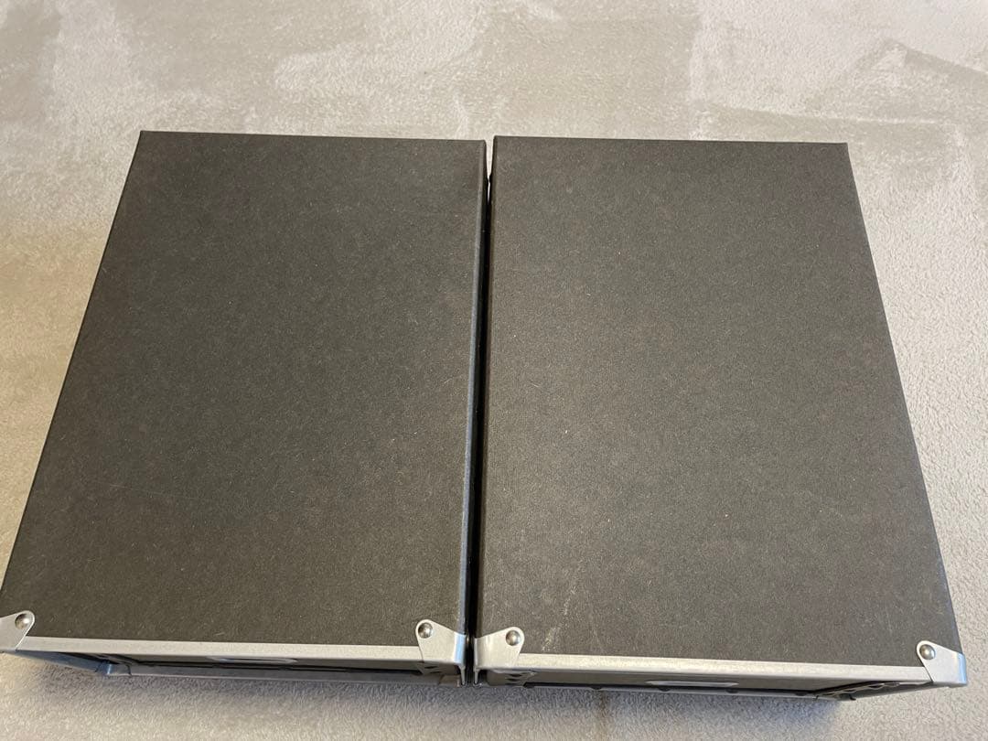 硬質パルプボックス