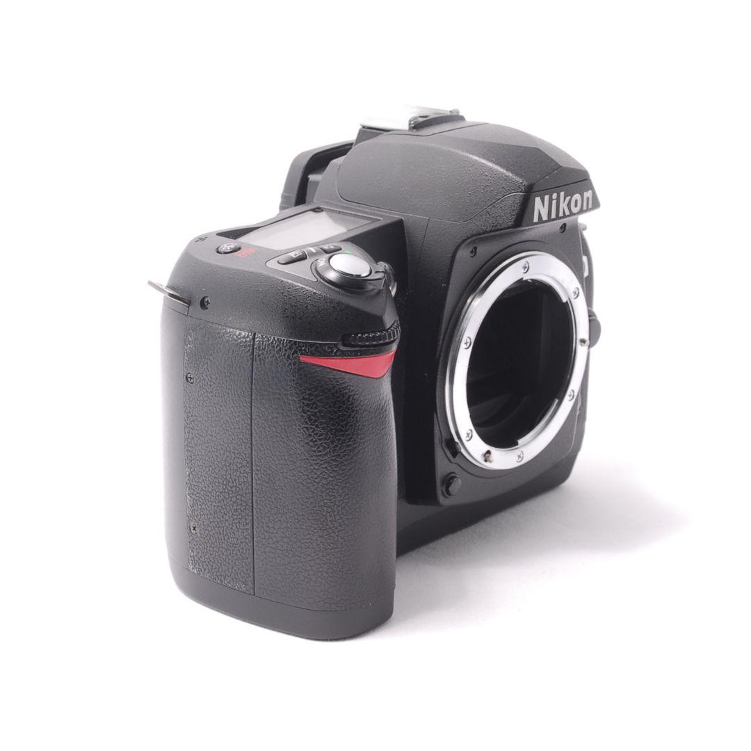 ❤即購入1000円OFF❤ ニコン Nikon D70 超望遠レンズ 想いで撮る