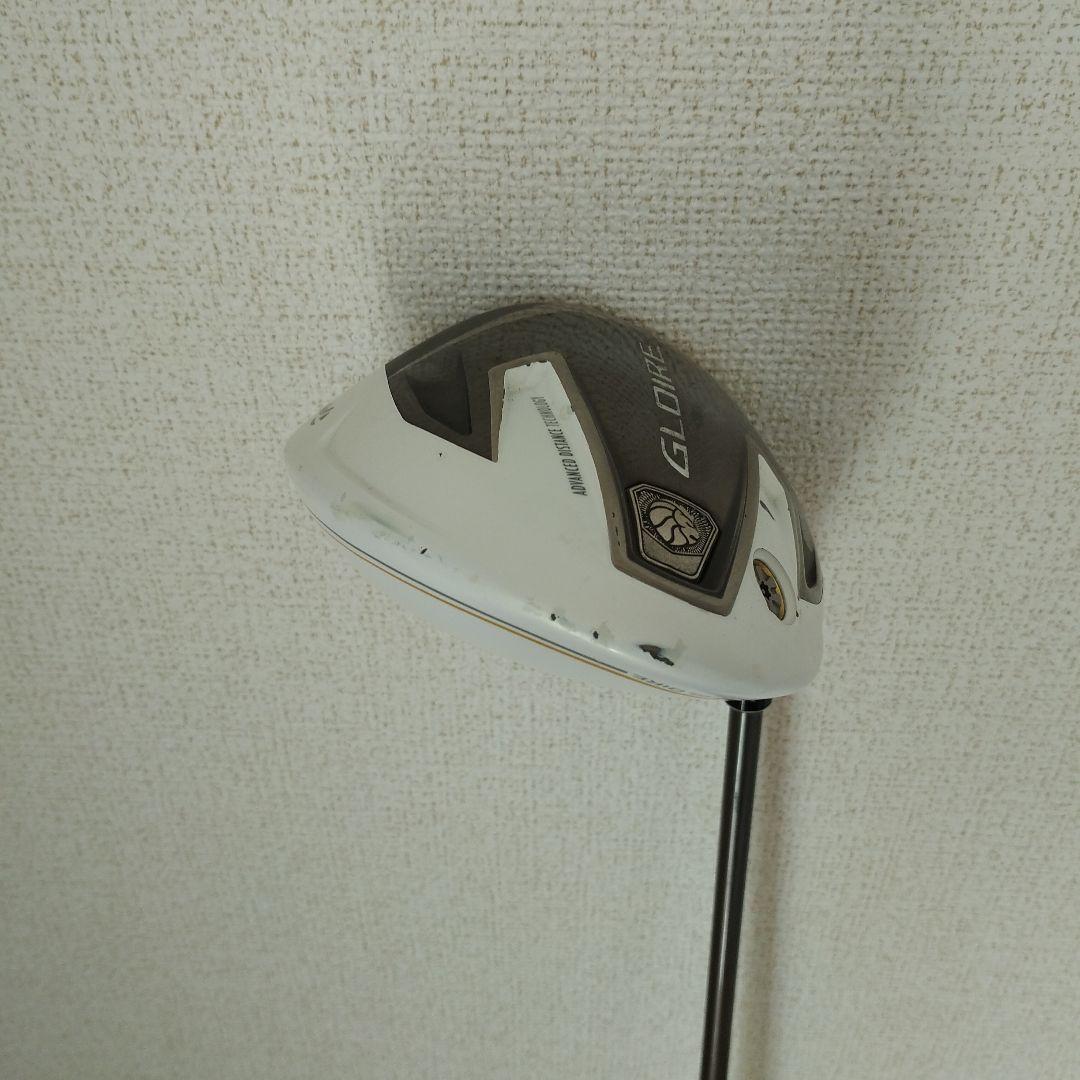 初代 GLOIRE グローレ ドライバー SRフレックス