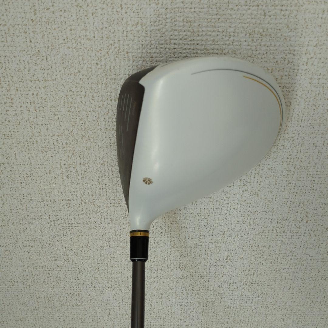 初代 GLOIRE グローレ ドライバー SRフレックス