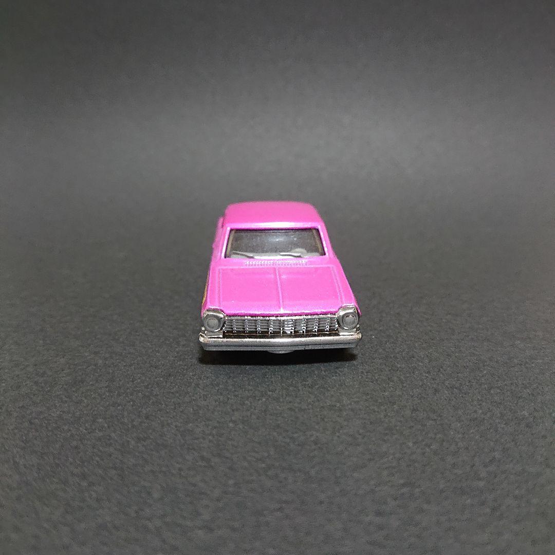 ルース ホットウィール 63 シェビーⅡ ピンク シボレー ファイヤーパターン ルース ホットウィール 63 シェビーⅡ ピンク シボレー