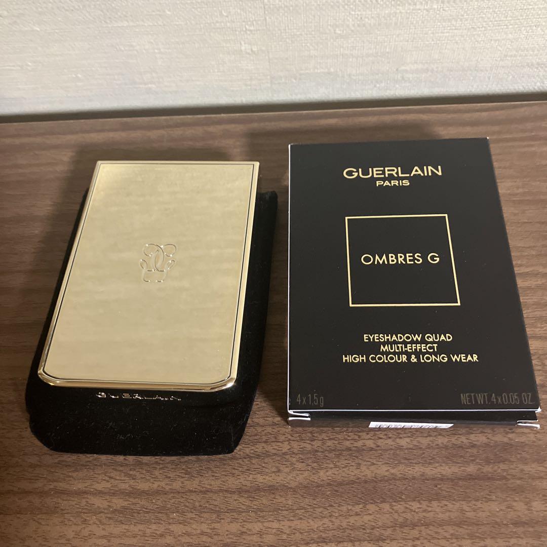 ゲラン　オンブルジェ　530