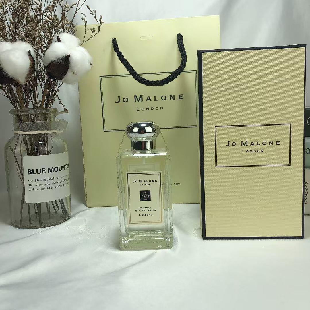 JO MALONE ジョー ミモザ & カルダモン コロン 100ml@128