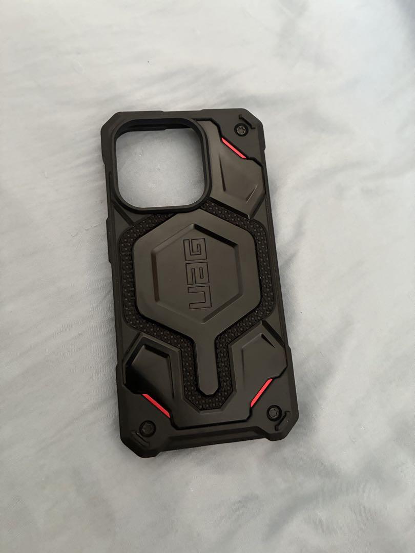 UAG iPhone15pro専用ケース