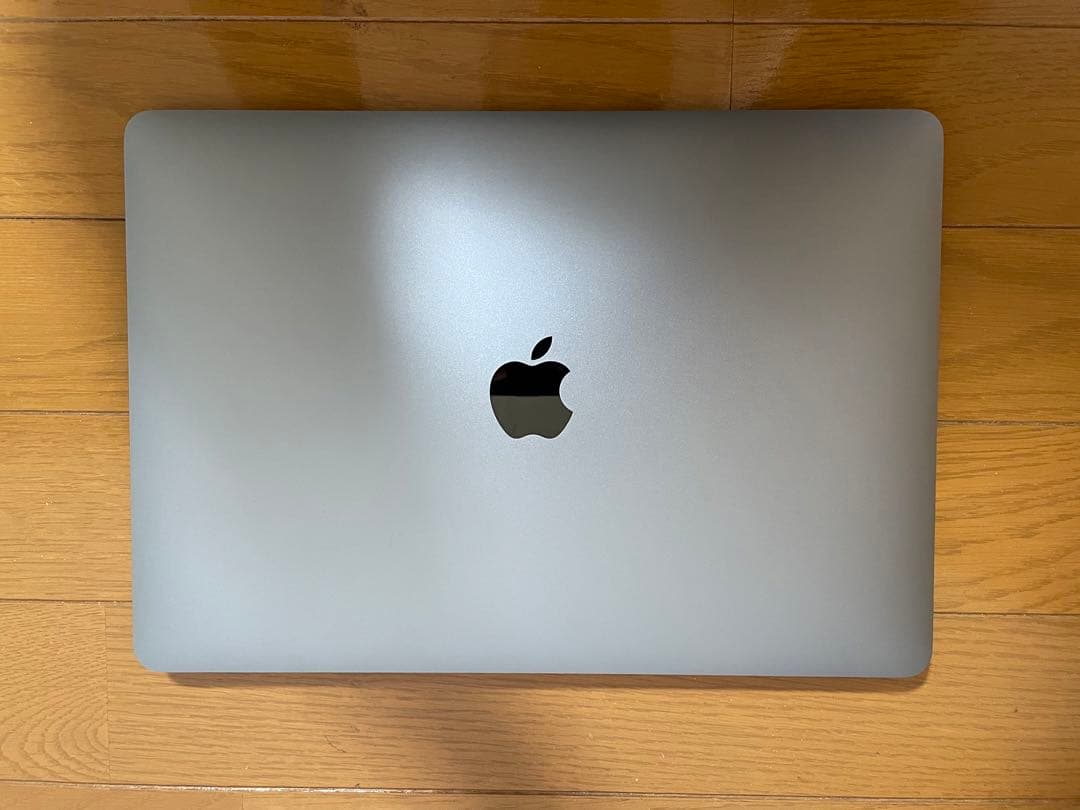 ノートPC MacBookAir 大特価‼️ 56000円 セール実施中 tryo.com