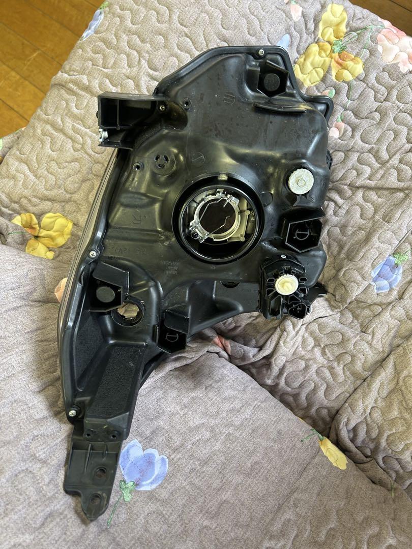 MAZDA フレア 右ヘッドライトユニット