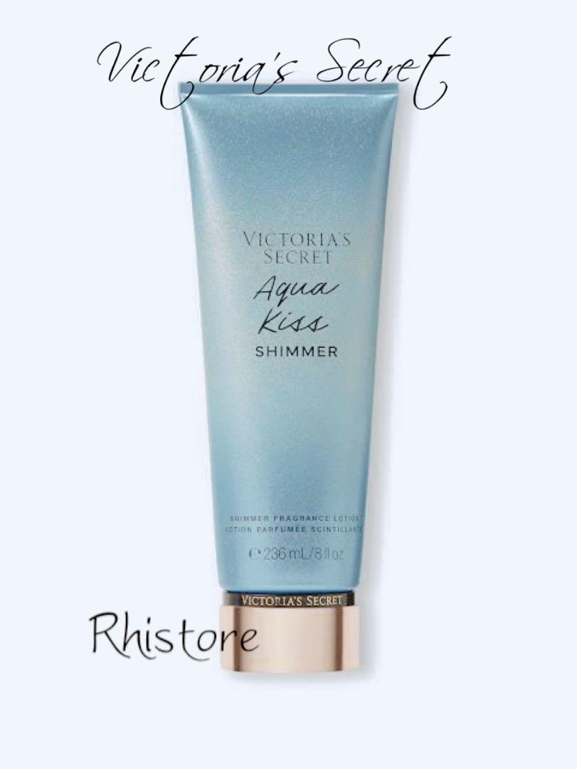 Victoria's Secret (Aqua kiss 3 set) - メルカリ